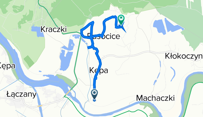 Diese Route in Bikemap Web öffnen