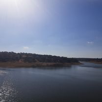 От Rua dos Mendes 85A, Reguengos de Monsaraz до Португалия