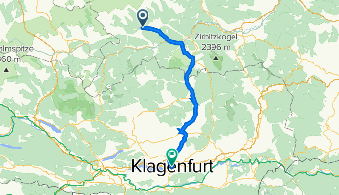 03 Schöder-Klagenfurt 96,7
