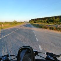 От улица Южный микрорайон 5, Родники до улица Южный микрорайон 6, Родники