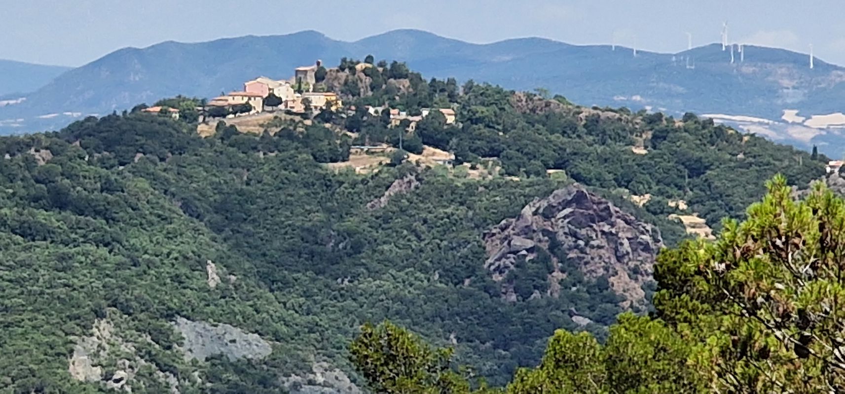 Strada senza nome, Pomarance nach Strada senza nome, Pomarance