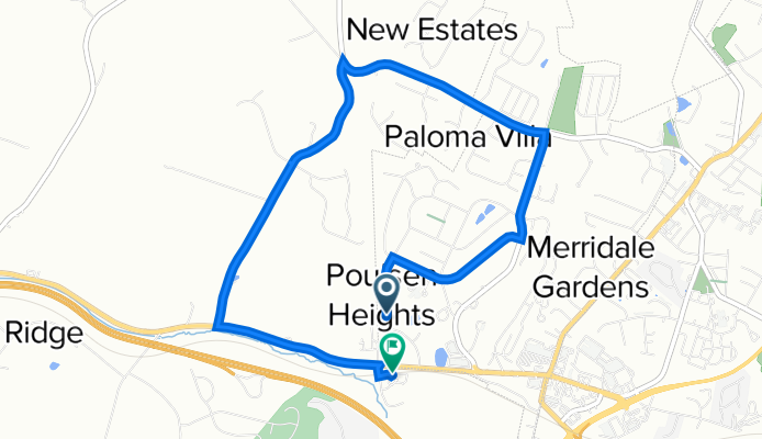 Diese Route in Bikemap Web öffnen
