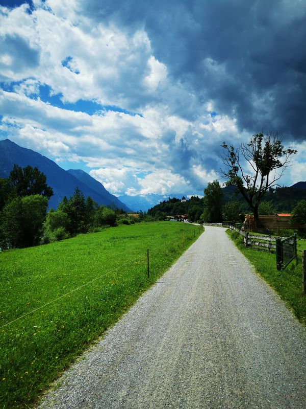 Eichweideweg 7, Spatzenhausen nach Eichweideweg 7, Spatzenhausen