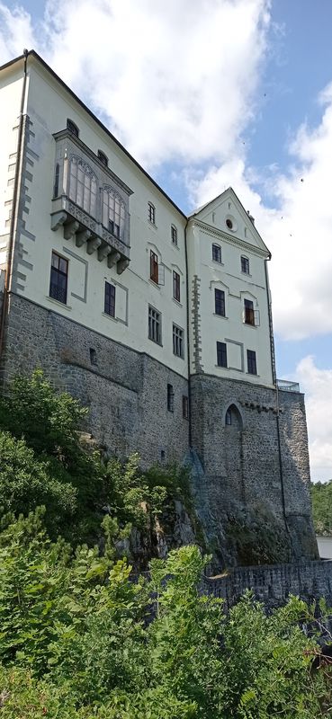 Orlík nad Vltavou do Orlík nad Vltavou