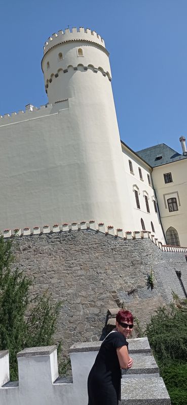 Orlík nad Vltavou do Orlík nad Vltavou