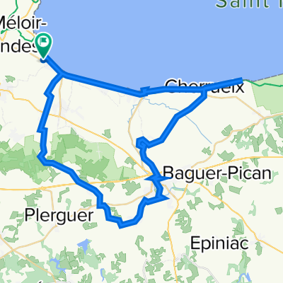 Küstenrunde