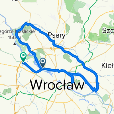 Mega Przejebana Trasa Smierci