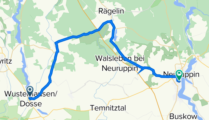 Etappe 4