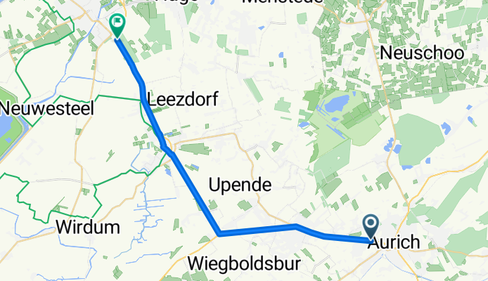 Diese Route in Bikemap Web öffnen