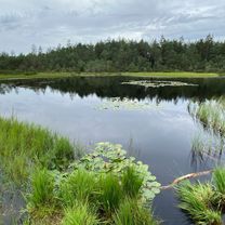 Prien am Chiemsee - Klostersee