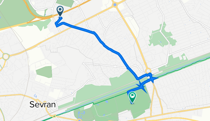 Diese Route in Bikemap Web öffnen