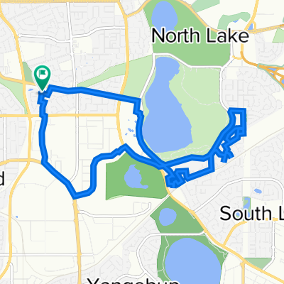 34 Forillion Ave, Bibra Lake to 32 Forillion Ave, Bibra Lake