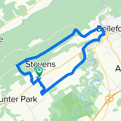 Valley View Loop