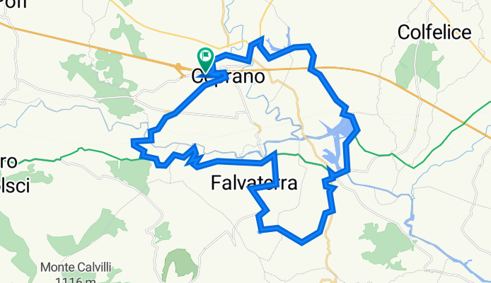 Ceprano