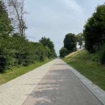 Foto 7 der Bikemap-Route "Pionierów 8, Racibórz do Pionierów 8, Racibórz"