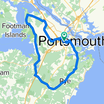 22.5 mile