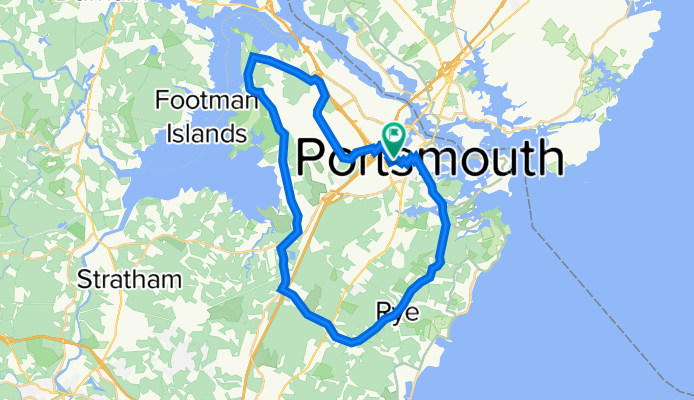 22.5 mile