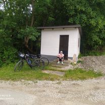 Photo 7 of the Bikemap route "Ľahká jazda dovnútra"