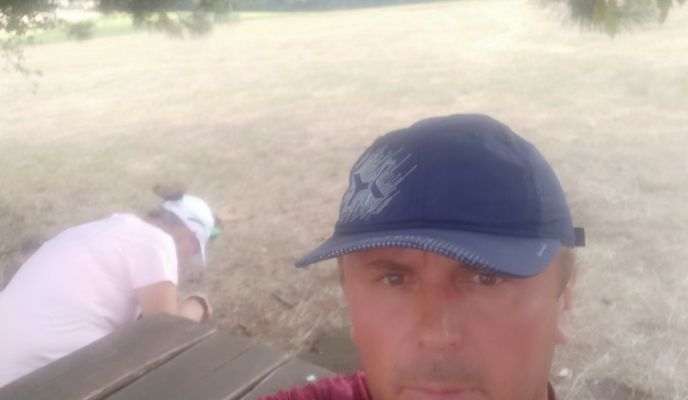 Photo 2 of the Bikemap route "Ľahká jazda dovnútra"