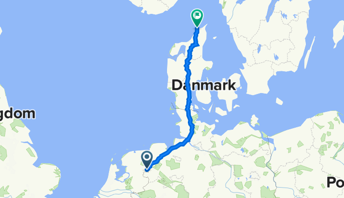 Diese Route in Bikemap Web öffnen