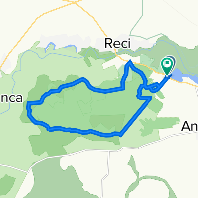 Circuit Reci