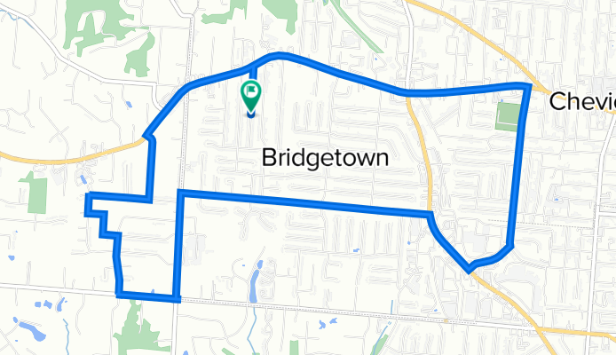 Cheviot-HomeDepot-Lawrence-Subdivision