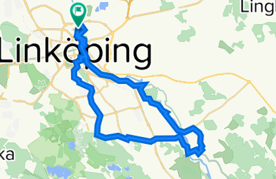Open this route in the Bikemap app