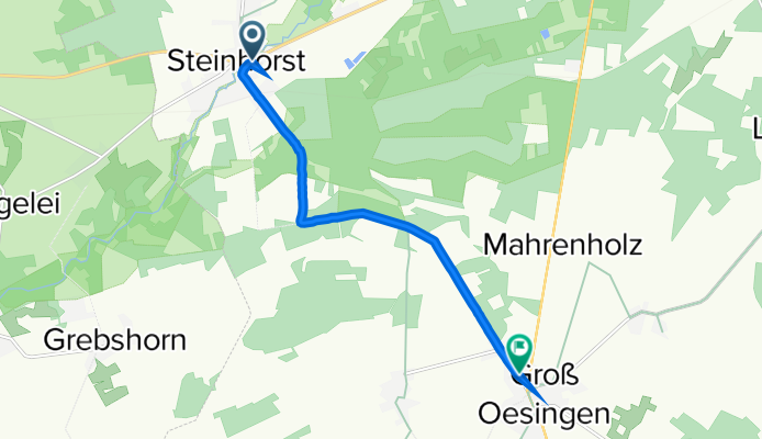 Diese Route in Bikemap Web öffnen