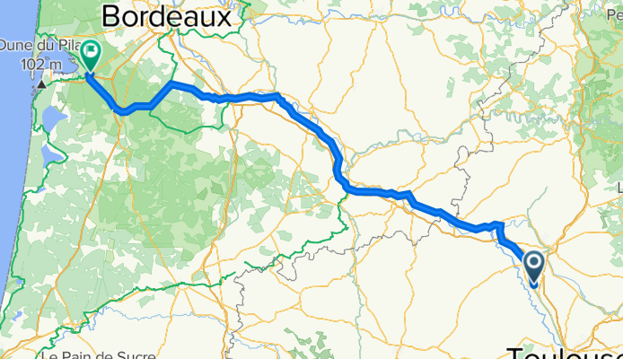 Tappe 10 e 11 FaunTour2k22