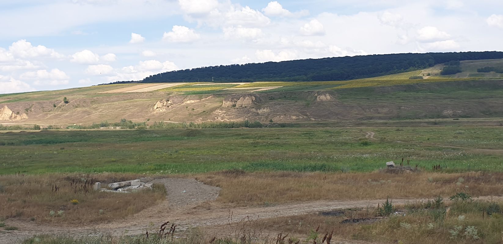 Strada Unirii 119, Lunca Pașcani to Strada Unirii 125, Lunca Pașcani