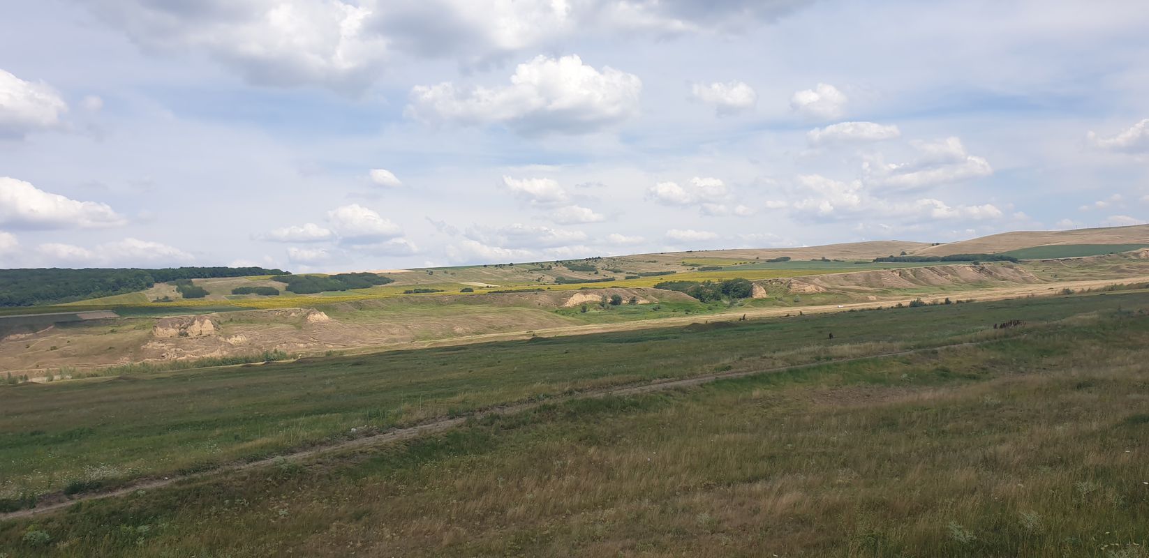 Strada Unirii 119, Lunca Pașcani to Strada Unirii 125, Lunca Pașcani