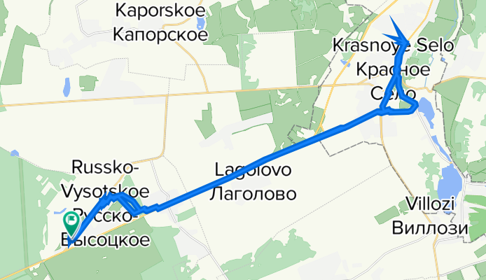 русское -красное - русское