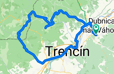 Open this route in the Bikemap app
