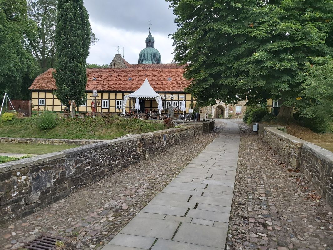 Kunkenvenne 3, Thuine nach B214 33, Fürstenau