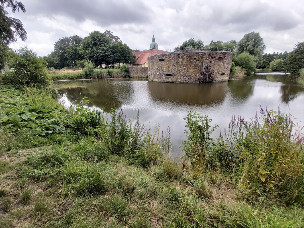 Kunkenvenne 3, Thuine nach B214 33, Fürstenau