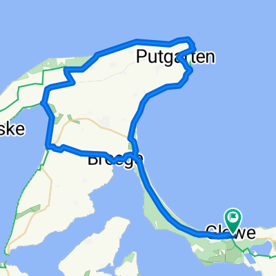 Rügen 2: Wittow