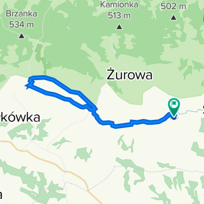 Ołpiny do Ołpiny