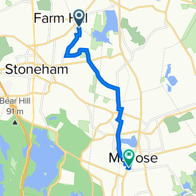 Julies to Mexico Lindo