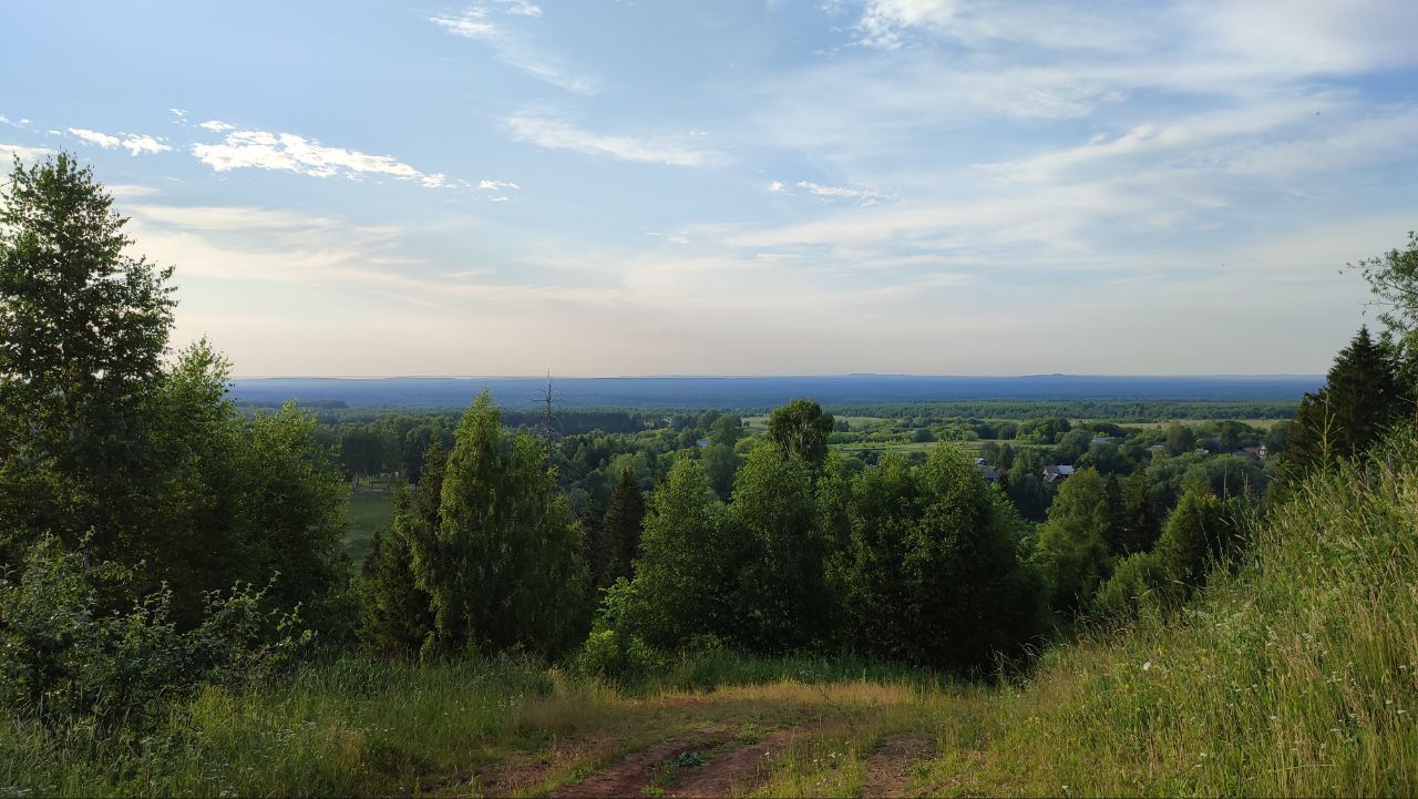 100km Sea Eye Lake