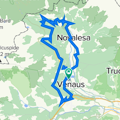 giro Anello Venaus