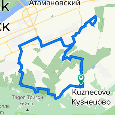 Устойчивая езда в