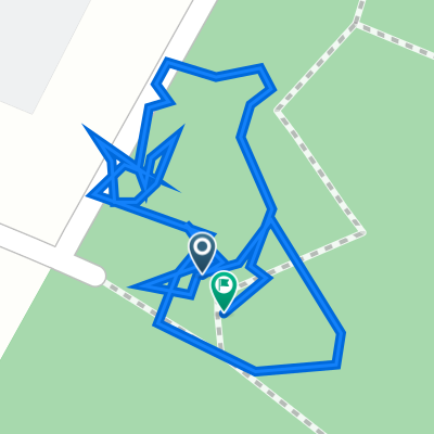 Sigiria - Karura Forest, Nairobi to Sigiria - Karura Forest, Nairobi