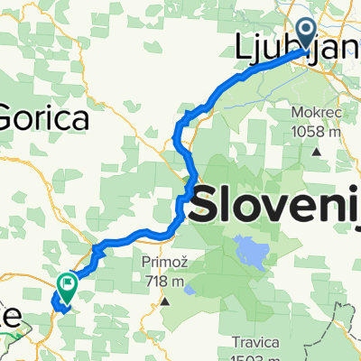 Breg 22 to Škocjan 2