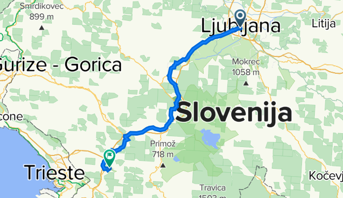 Breg 22 to Škocjan 2