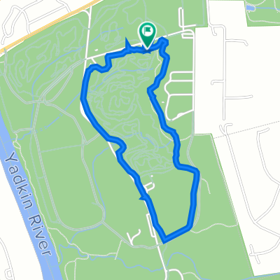 250 Northtrail Rd, Clemmons to 250 Northtrail Rd, Clemmons