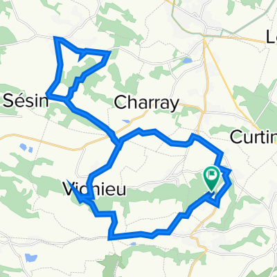 Sermerieux