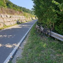 B27, Kirchentellinsfurt nach Eichhaldestraße 157, Bad Urach