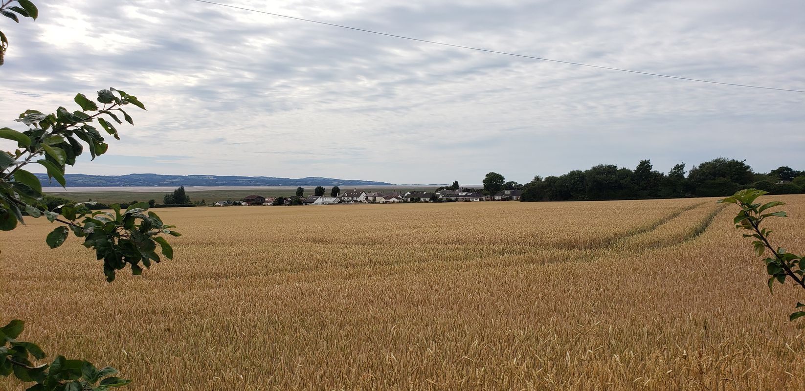 North Parade 47, Hoylake to Meols Parade 70
