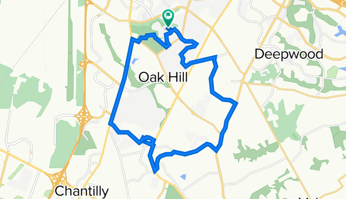 Diese Route in Bikemap Web öffnen
