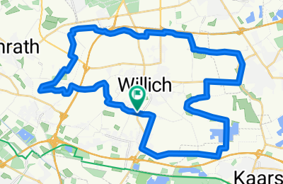 Open this route in the Bikemap app